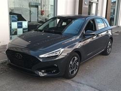 HYUNDAI I30 1.0 T-GDI DCT 48V 5 porte Business