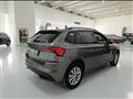 SKODA KAMIQ 1.0 TSI 110 CV Ambition