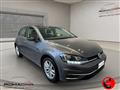 VOLKSWAGEN GOLF 1.6 TDI 115 CV DSG PRONTA CONSEGNA!