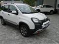 FIAT PANDA CROSS 0.9 TwinAir Turbo S&S 4x4