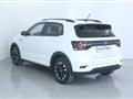 VOLKSWAGEN T-CROSS 1.0 TSI Sport R-Line Retrocamera