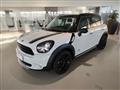 MINI COUNTRYMAN 1.6 Cooper D Park Lane ALL4