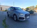 AUDI Q3 2.0 TDI 150 CV quattro S tronic edition Sport