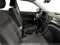 VOLKSWAGEN T-CROSS Benzina 1.0 tsi Style 95cv