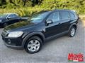 CHEVROLET CAPTIVA 2.4 LT GPL Eco Logic