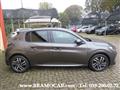 PEUGEOT 208 1.5 BlueHDi 102cv ALLURE NAVI PACK - TELECAM - E6D