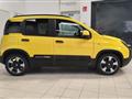 FIAT PANDA 1.0 FireFly S&S Hybrid Pandina