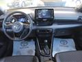 TOYOTA YARIS 1.5 Hybrid 5 porte Lounge