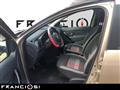 DACIA NUOVA SANDERO STEPWAY Stepway 1.5 Blue dCi 95cv Techroad