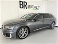 AUDI A6 AVANT Avant 3.0 TDI mhev quattro tiptronic 349 cv