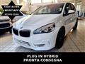 BMW SERIE 2 ACTIVE TOURER xe Active Tourer AUTOM. IBRIDO 55 KM IN ELETTRICO