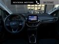 FORD FIESTA 1.1 75 CV 5 porte Titanium