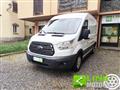 FORD TRANSIT 290 2.0TDCi 130CV PM-TM Trend GARANZIA INCL