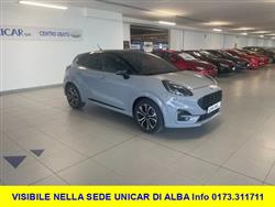 FORD PUMA 1.0 EcoBoost Hybrid 125 CV S&S ST-Line