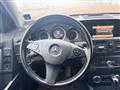 MERCEDES Classe GLK 220 cdi be Premium 4matic auto my11