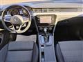 VOLKSWAGEN PASSAT 1.6 TDI SCR DSG Business BMT