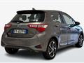 TOYOTA YARIS 5 Porte 1.5 VVT-i Hybrid Style e-CVT 1.5 H TREND BLUE EDITIO