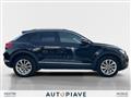 VOLKSWAGEN T-ROC 2.0 TDI SCR Style BlueMotion Technology