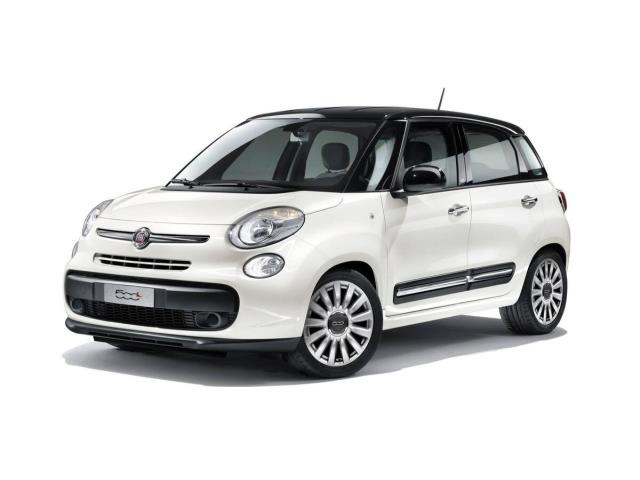 FIAT 500 L 1.3 mjt Lounge 95cv