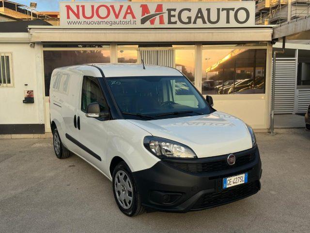 FIAT DOBLÒ Cargo 1.6 Multijet SX Maxi