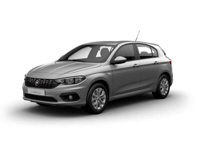 FIAT TIPO STATION WAGON Tipo 1.6 Mjt S&S SW Cross