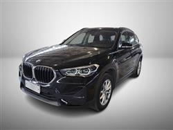 BMW X1 sDrive18d Business Advantage