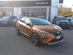 RENAULT NUOVO CAPTUR Captur TCe 155 CV EDC FAP Intens