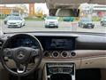 MERCEDES CLASSE E STATION WAGON E 220d S.W. 4Matic Auto Business Sport All-Terrain