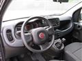 FIAT PANDA 1.0 FireFly S&S Hybrid #Barre #Bump #Vetri Scuri