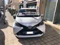 TOYOTA AYGO 1.0 VVT-i 69 CV 5 porte x-cite