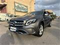 MERCEDES CLASSE GLA d Sport