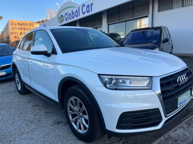 AUDI Q5 2.0 TDI 190 CV quattro S tronic Design