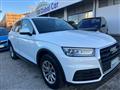 AUDI Q5 2.0 TDI 190 CV quattro S tronic Design