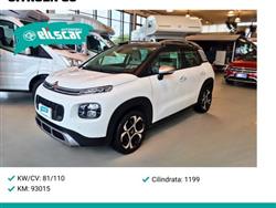 CITROEN C3 AIRCROSS PureTech 110 CV 1.2 AT