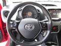 TOYOTA AYGO 1.0 VVT-i 69cv 5p. -OK NEOPATENTATI- "DA VETRINA"