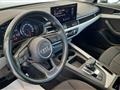 AUDI A4 AVANT Avant 35 TDI/163 CV S tronic Business