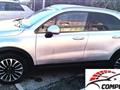 FIAT 500X 1.6MJT 120CV CROSS BI-ZONA NAVI PDC PELLE DAB