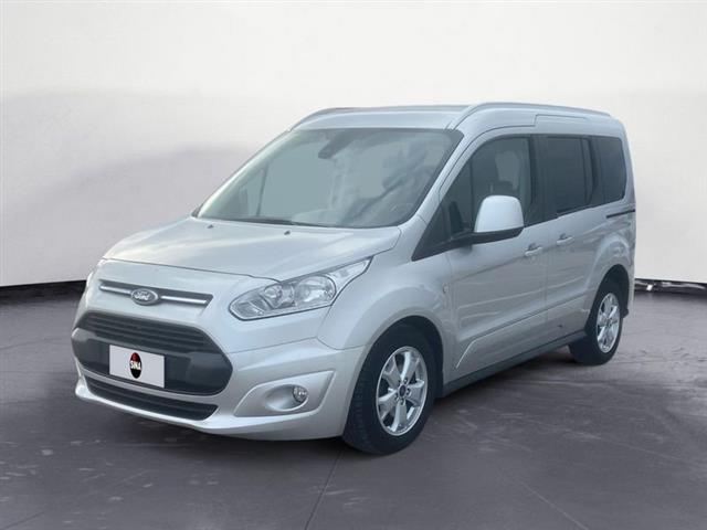 FORD TOURNEO CONNECT Tourneo Connect 1.5 TDCi 120 CV Titanium