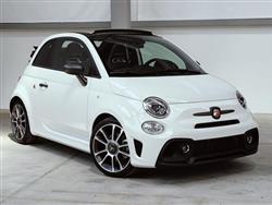 ABARTH 595 C 1.4 Turbo T-Jet 165 CV Turismo