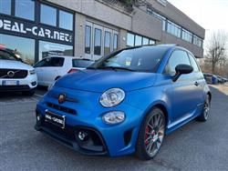 ABARTH 695 1.4 Turbo T-Jet 180 CV