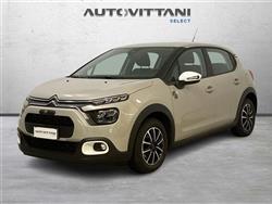 CITROEN C3 1.2 PureTech 83cv You  S S