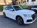 AUDI Q5 2.0 TDI 190 CV quattro S tronic S line plus