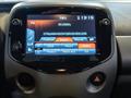 TOYOTA AYGO II 2018 5p 5p 1.0 x-play 72cv