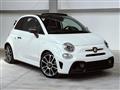 ABARTH 595 C 1.4 Turbo T-Jet 165 CV Turismo