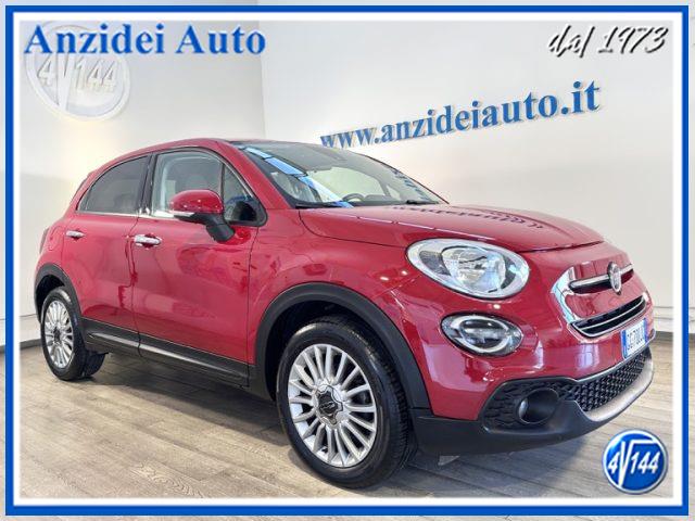 FIAT 500X 1.3 MultiJet 95 CV Connect