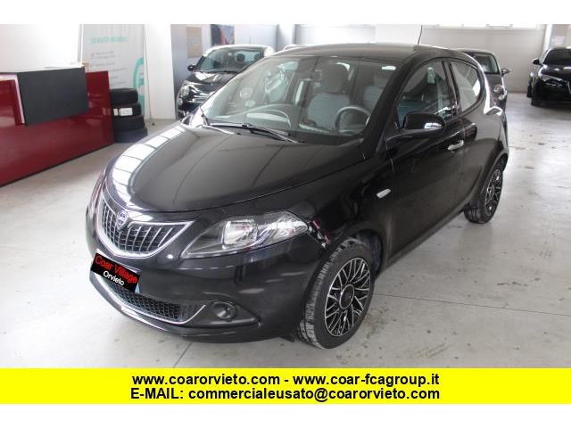 LANCIA YPSILON 1.0 FireFly 5 porte S&S Hybrid Platino