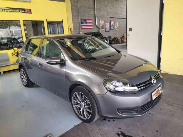 VOLKSWAGEN GOLF 1.2 TSI 5p. Comfortline