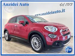 FIAT 500X 1.3 MultiJet 95 CV Connect