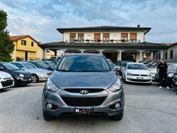 HYUNDAI IX35 1.7 CRDi 2WD Comfort