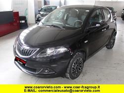 LANCIA YPSILON 1.0 FireFly 5 porte S&S Hybrid Platino